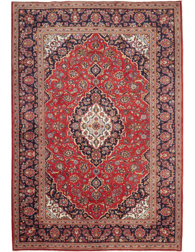 Ardakan Persia terra di siena e grano 205x300