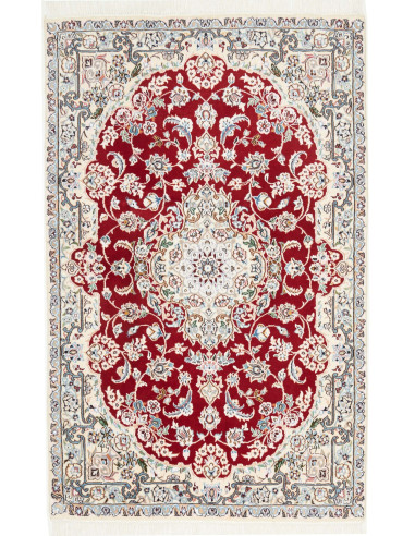 Nain 9La Persia marrone e marrone 100x157