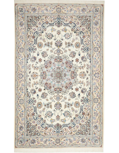 Nain 9La Persia grigio chiaro e gainsboro 153x253