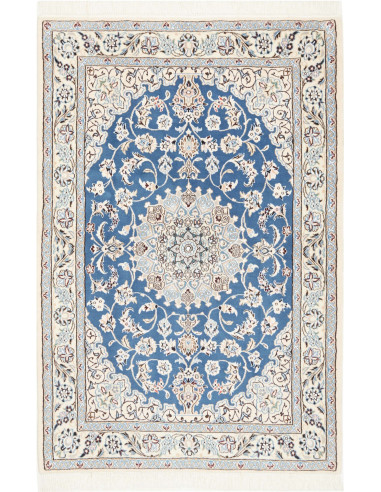 Nain 9La Persia gainsboro e grigio ardesia 104x155
