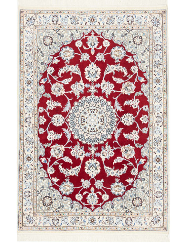 Nain 9La Persia marrone e marrone 101x151