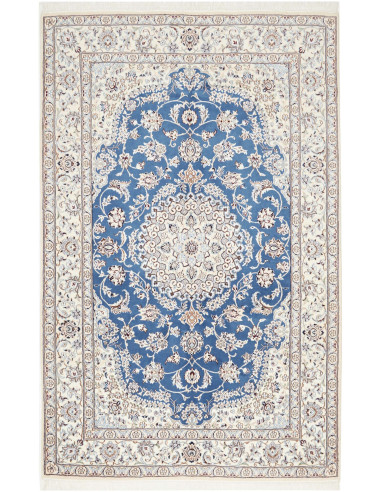 Nain 9La Persia gainsboro e grigio ardesia 155x247
