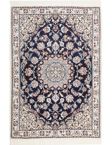 Nain 9La Persia grigio ardesia scuro e grigio ardesia scuro 81x119