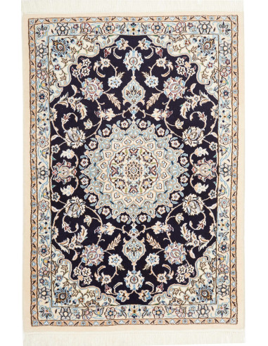 Nain 9La Persia grigio ardesia scuro e grigio ardesia scuro 80x117