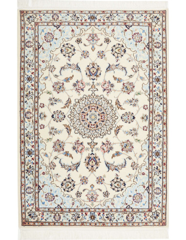 Nain 6La Persia gainsboro e grigio ardesia scuro 81x118