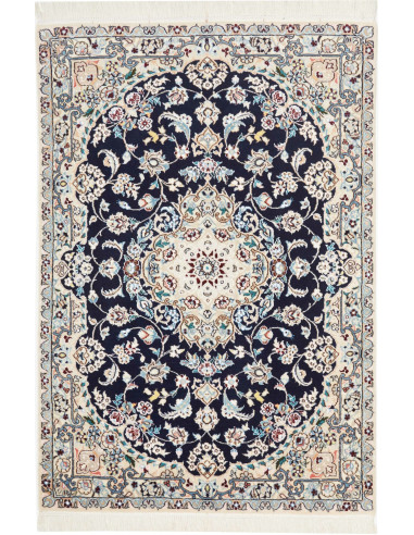 Nain 6La Persia grigio ardesia scuro e grigio ardesia scuro 76x115