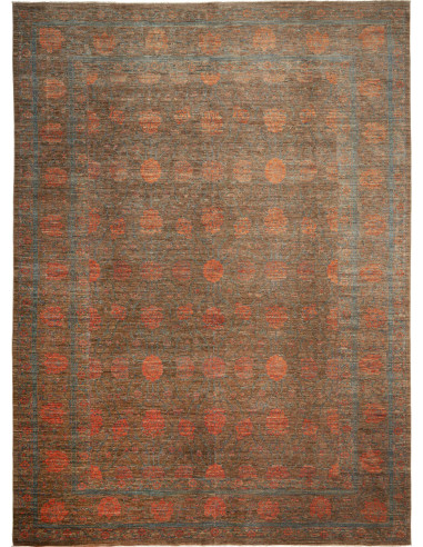 Zigler Fine Pakistan grigio tenue e gainsboro 309x421