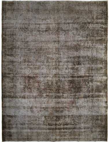 Vintage Persia grigio tenue e grigio scuro 295x390