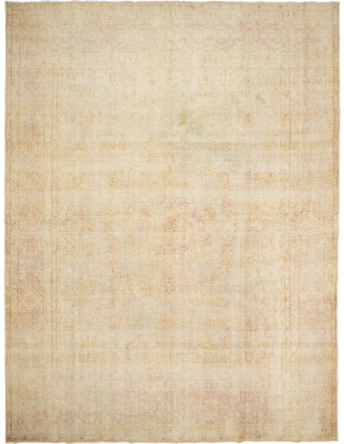 Vintage Persia abbronzatura e grano 290x385