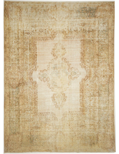 Vintage Persia abbronzatura e abbronzatura 294x400