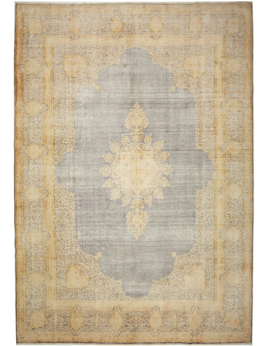 Vintage Persia abbronzatura e abbronzatura 293x422