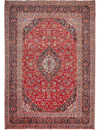 Ardakan Persia terra di siena e grano 250x355