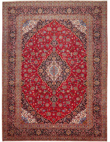 Ardakan Persia terra di siena e grano 300x404