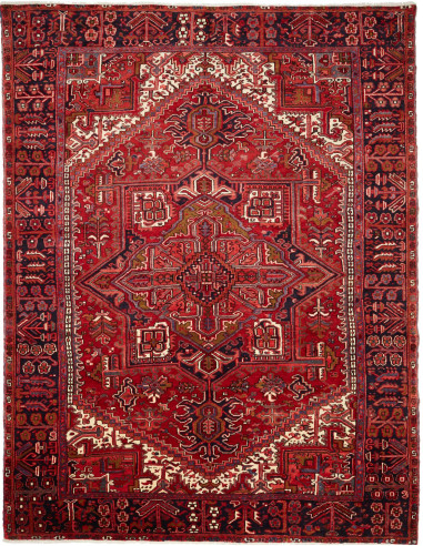 Gorawan Persia marrone e grano 250x324