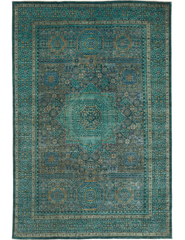 Mamlouk Pakistan grigio tenue e grigio 201x308