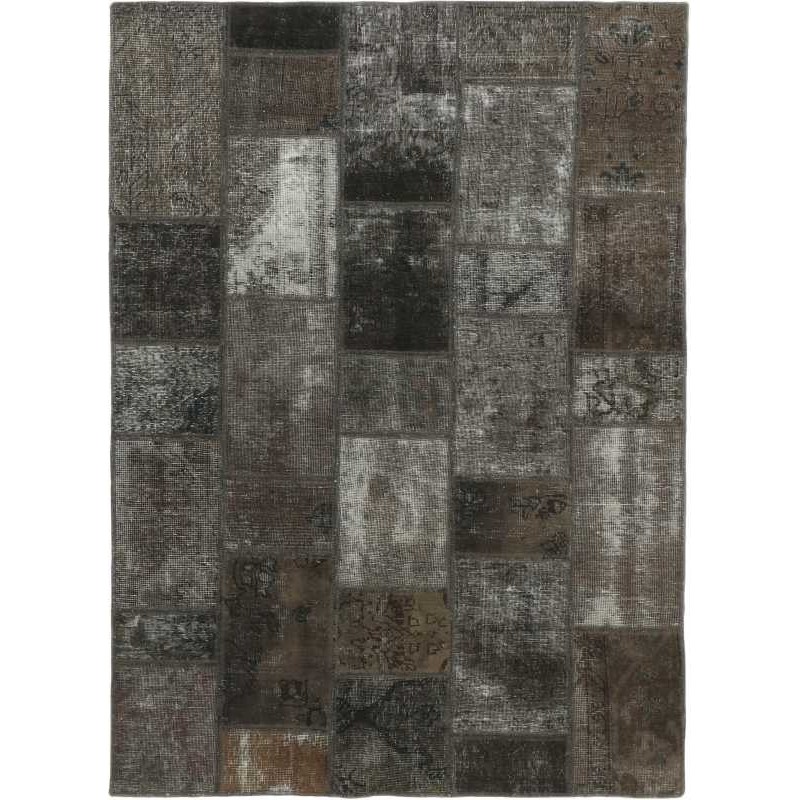 tappeto persia vintage patchwork cm 142x200 