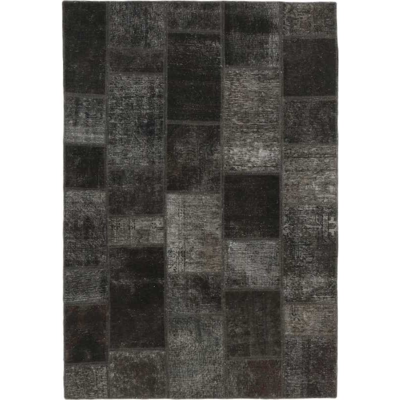 tappeto persia vintage patchwork cm 137x205 
