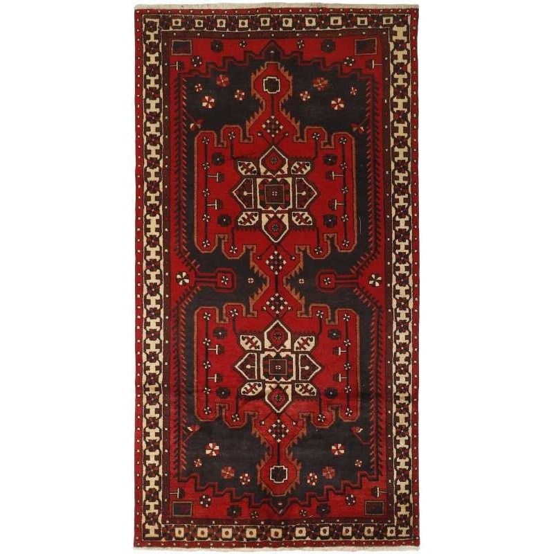 tappeto persia bakhtiyar cm 170x305 