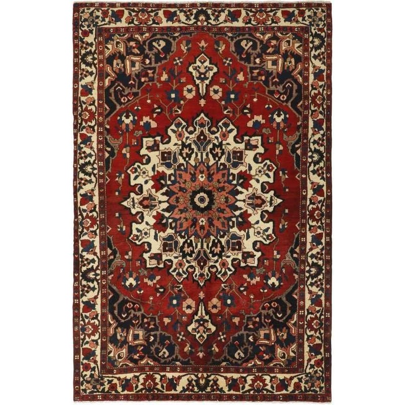 tappeto persia bakhtiyar cm 175x264 