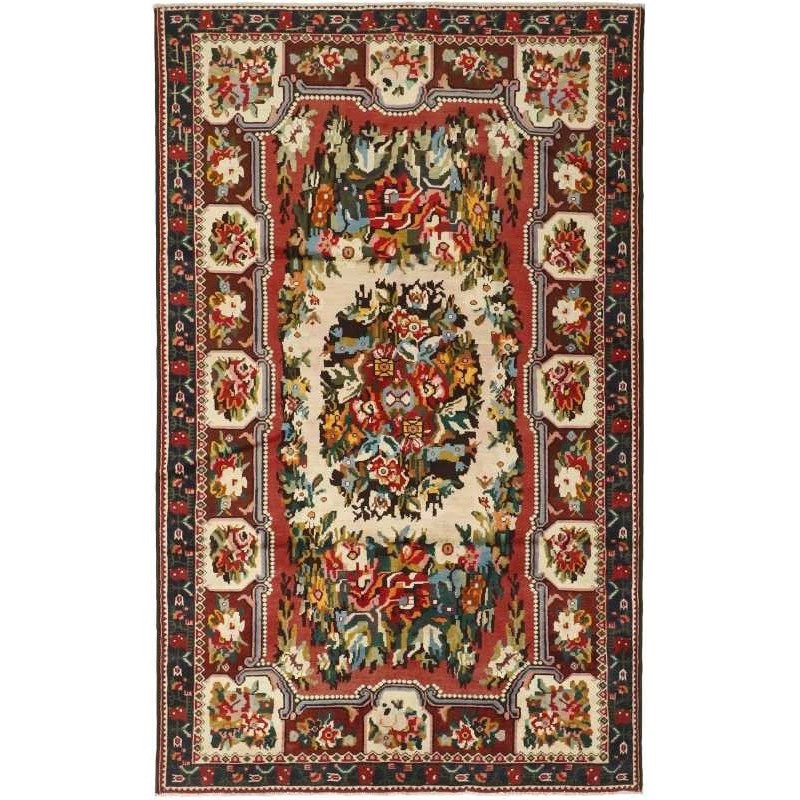 tappeto persia bakhtiyar cm 168x265 