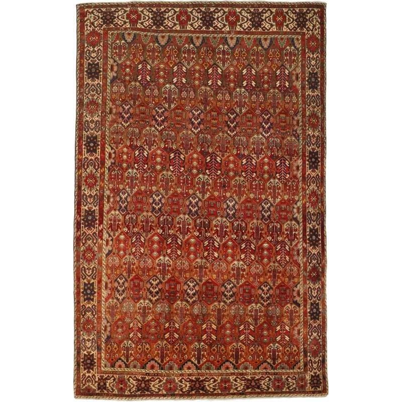 tappeto persia bakhtiyar cm 217x322 