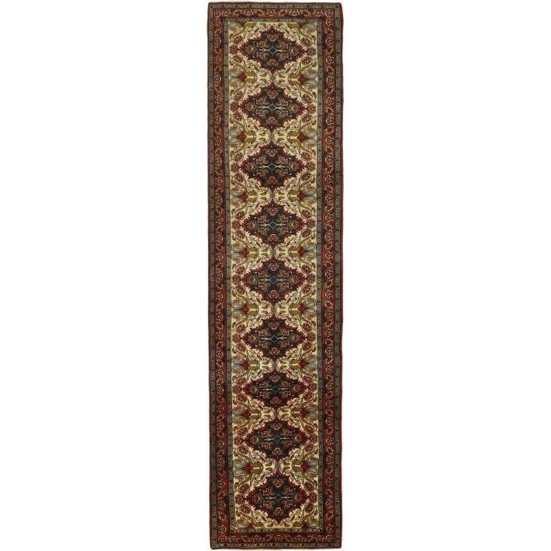tappeto persia seneh cm 92x390 