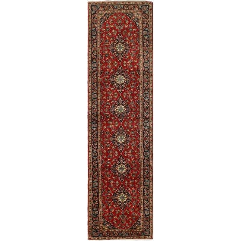 tappeto persia keshan cm 100x410 