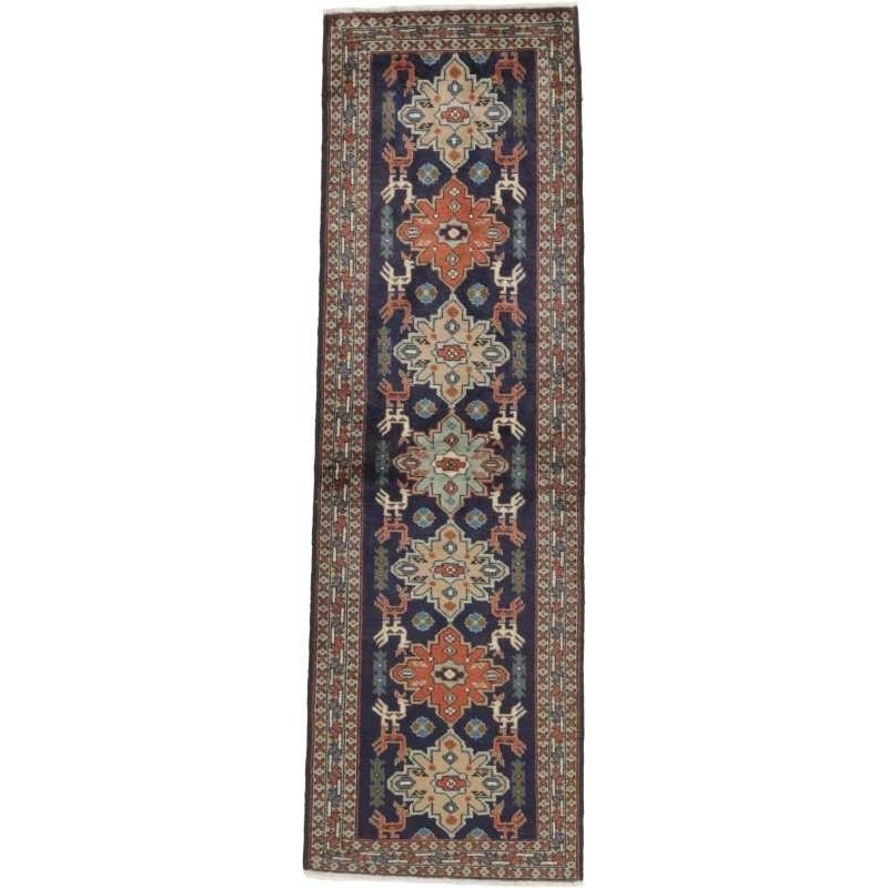 tappeto persia ardebil cm 70x220 
