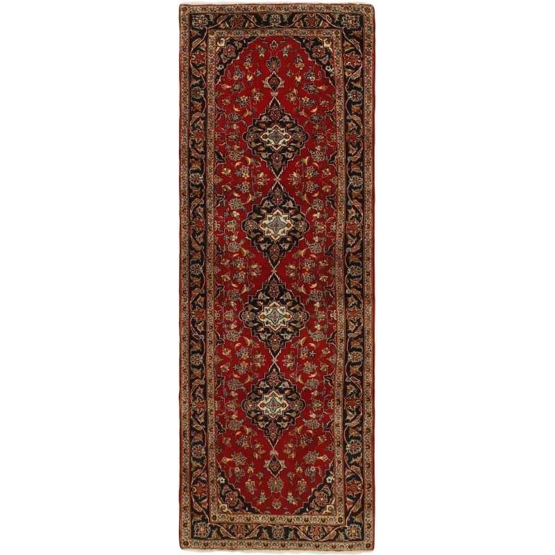 tappeto persia keshan cm 101x283 