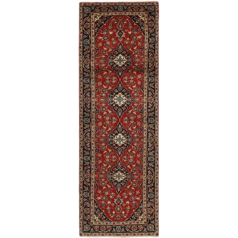 tappeto persia keshan cm 100x294 