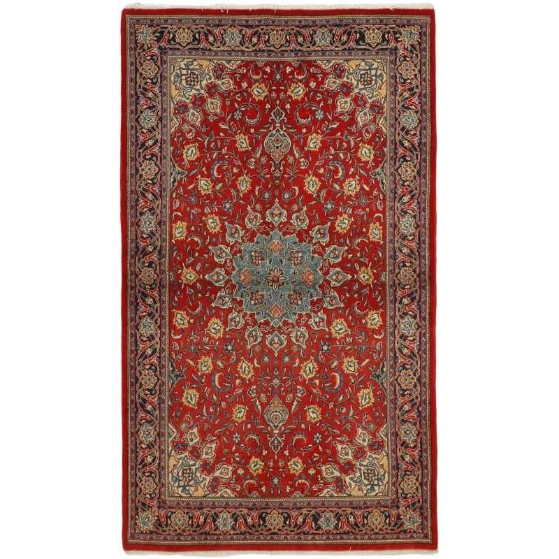 tappeto persia sarough sherkat cm 134x232 