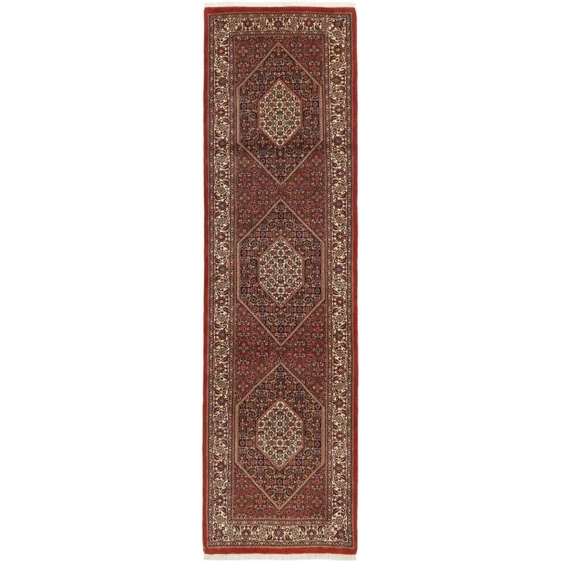 tappeto persia bidjar fine cm 83x307 