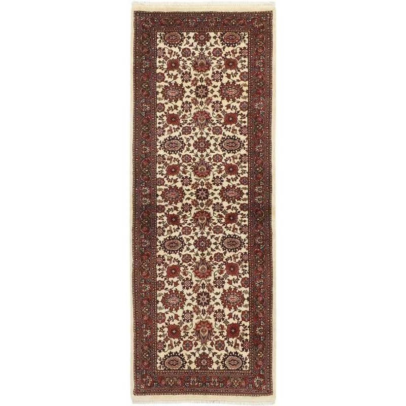 tappeto persia bidjar fine cm 75x204 