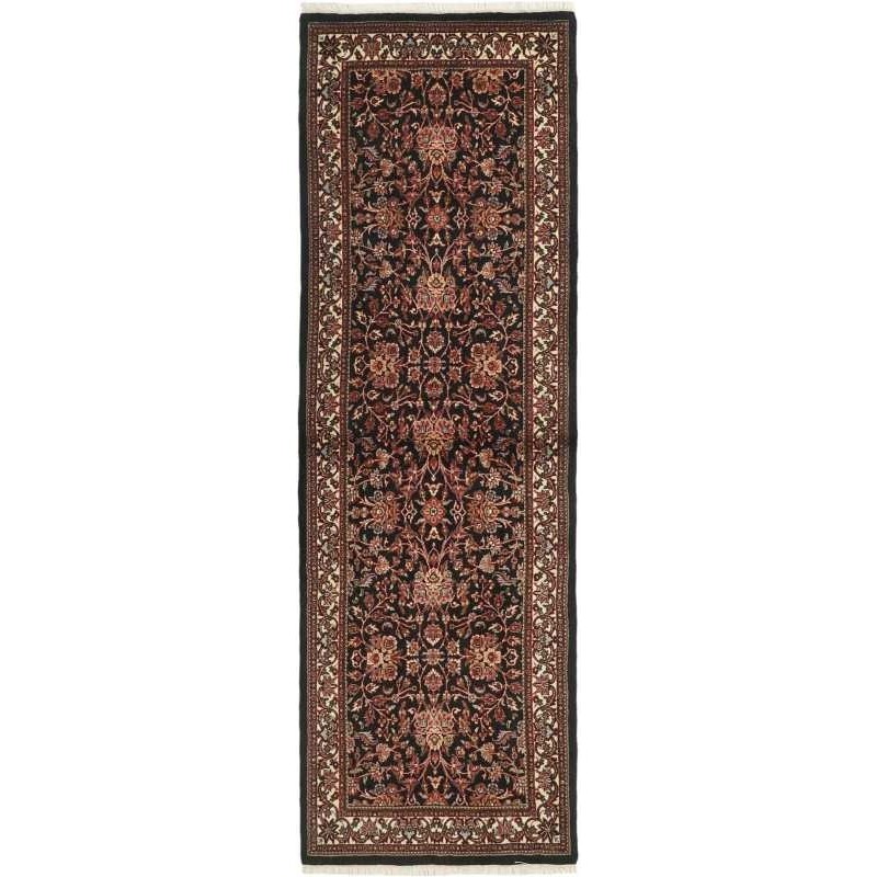 tappeto persia bidjar fine cm 73x229 