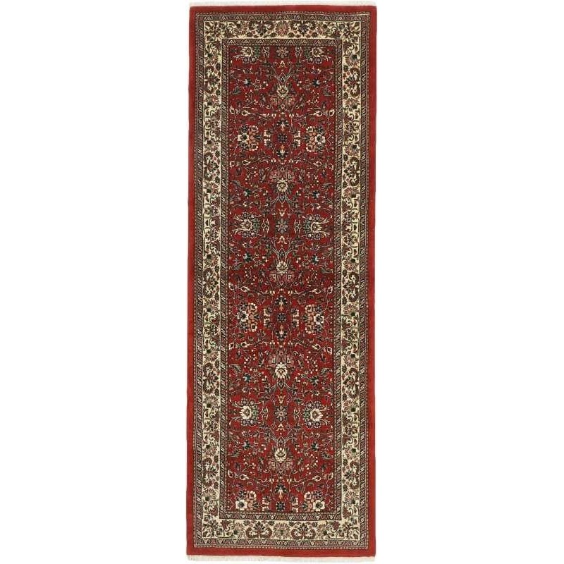 tappeto persia bidjar fine cm 76x225 