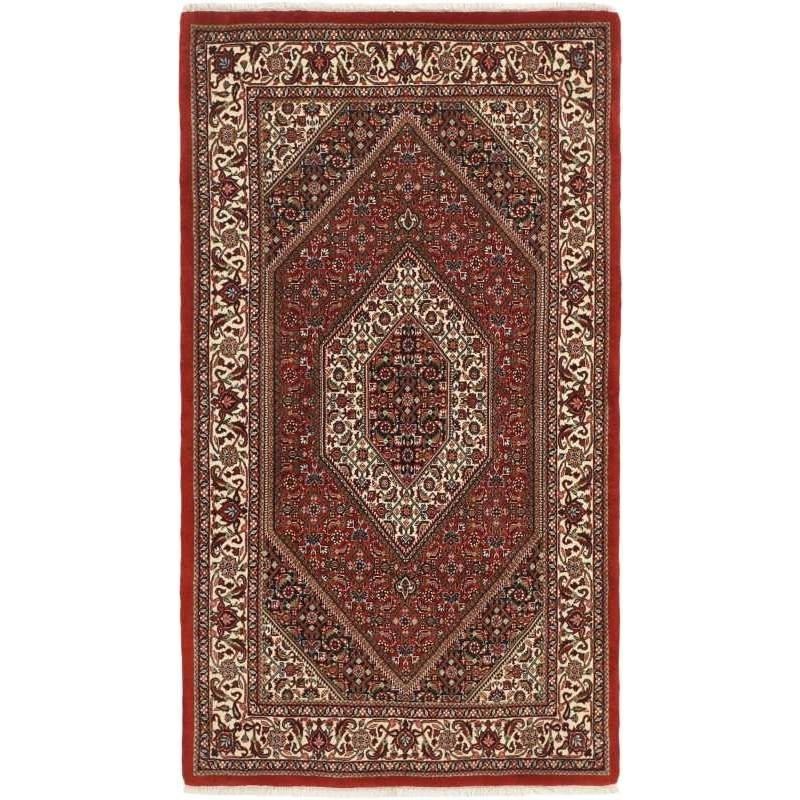 tappeto persia bidjar fine cm 95x165 