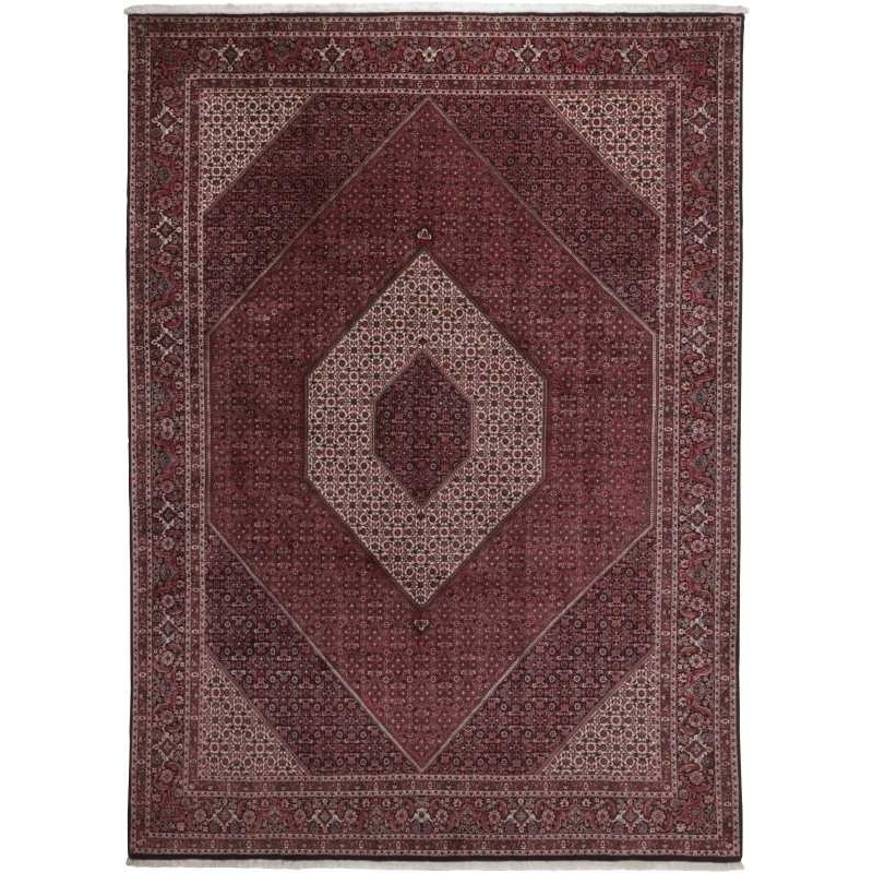 tappeto persia bidjar fine cm 255x344 