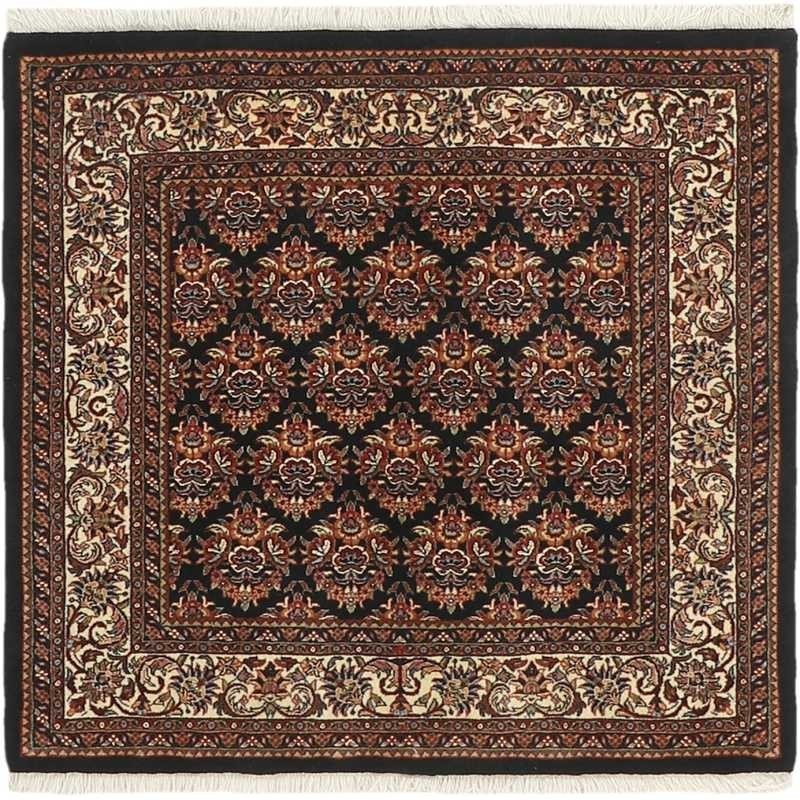 tappeto persia bidjar fine cm 101x98 