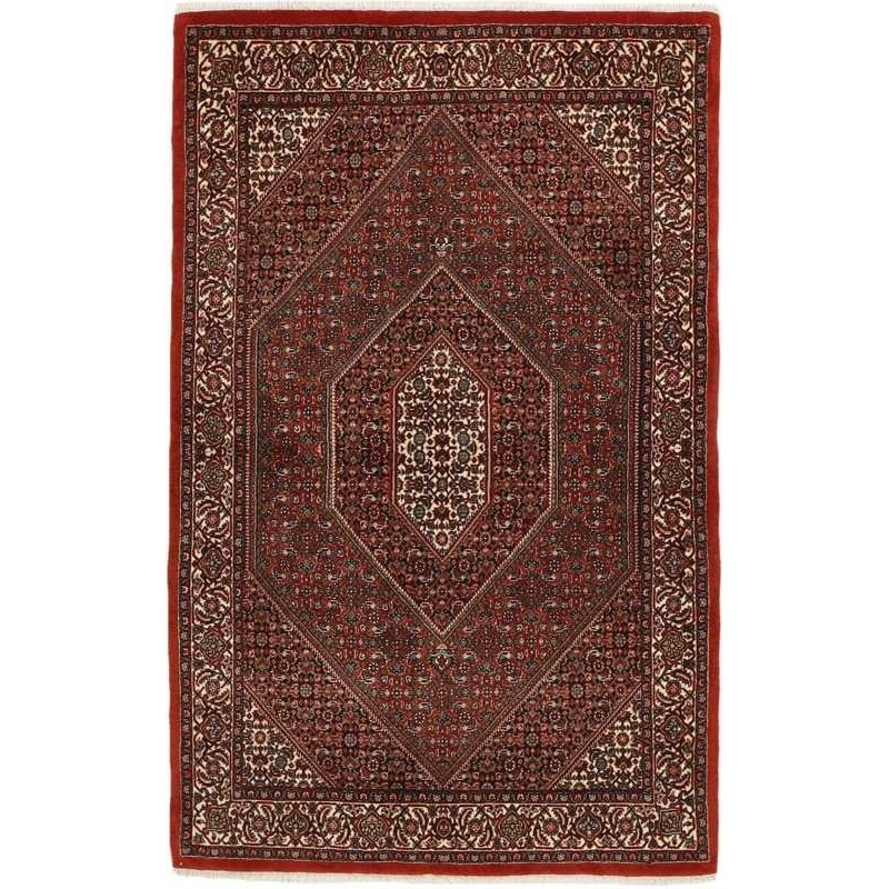 tappeto persia bidjar fine cm 112x178 