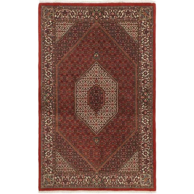 tappeto persia bidjar fine cm 114x182 