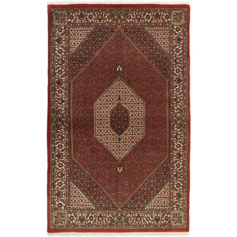 tappeto persia bidjar fine cm 112x182 