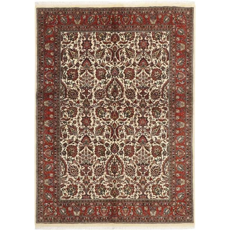 tappeto persia bidjar fine cm 153x214 