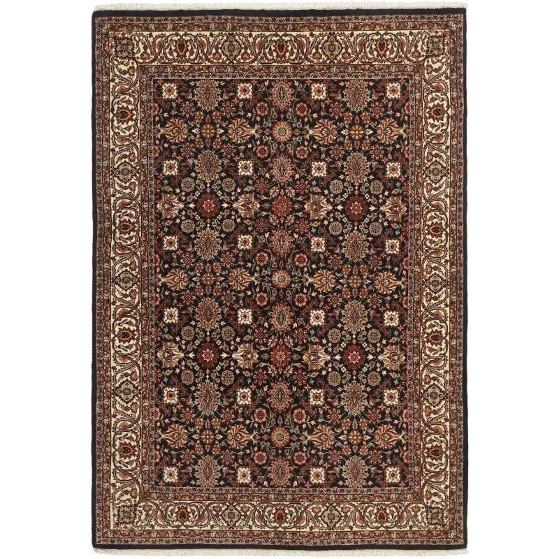tappeto persia bidjar fine cm 153x222 
