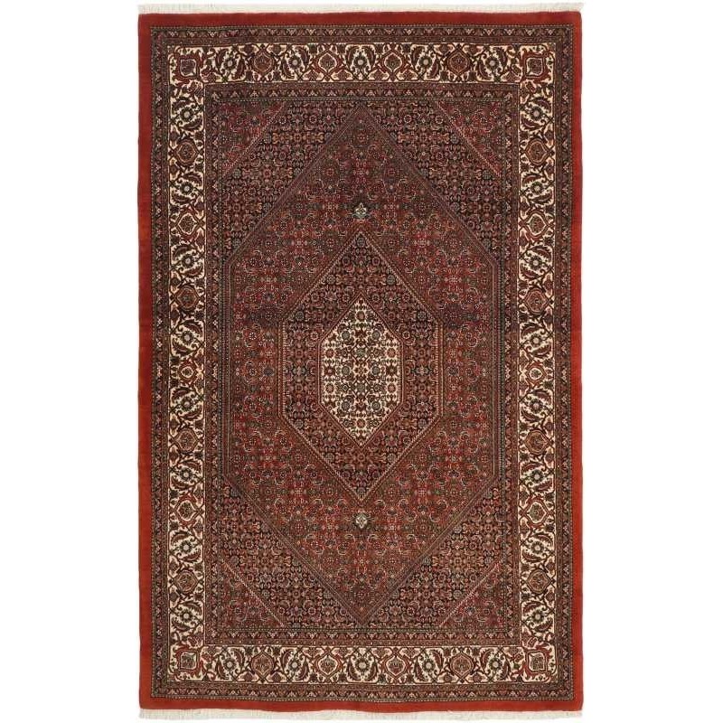 tappeto persia bidjar fine cm 130x213 