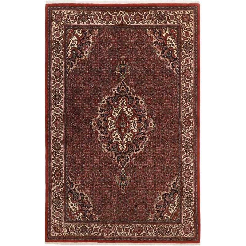 tappeto persia bidjar fine cm 168x265 