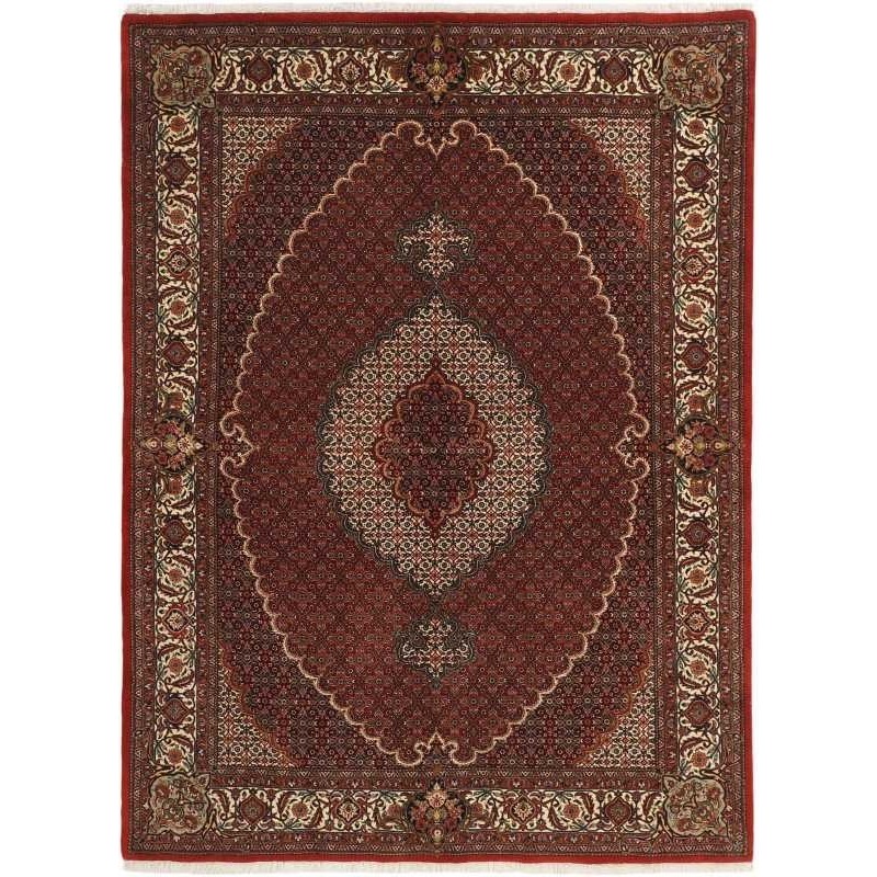 tappeto persia bidjar fine cm 177x245 