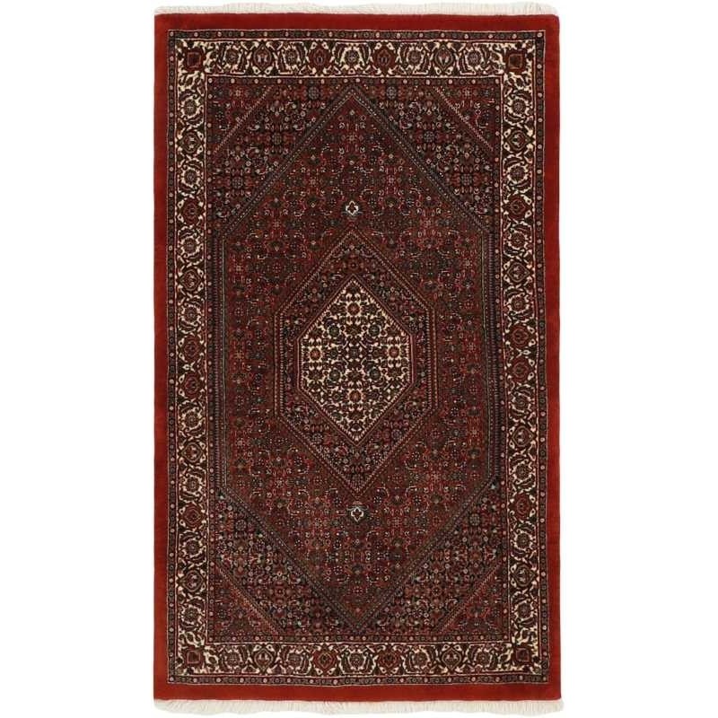 tappeto persia bidjar fine cm 95x155 