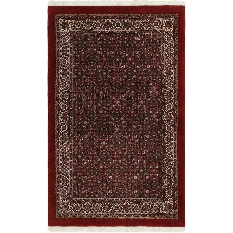 tappeto persia bidjar fine cm 102x160 