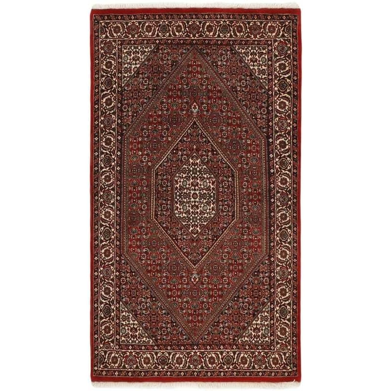 tappeto persia bidjar fine cm 92x157 