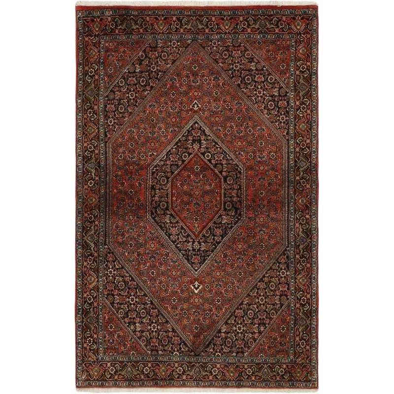 tappeto persia bidjar fine cm 114x176 